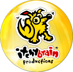 Itchybrain Productions® Small Websites for Small Business™ Web Design Canberra and the Sapphire Coast (Bega, Merimbula, Pambula, Tathra, Bermagui) Australia Logo Itchybrain Productions® Small Websites for Small Business™ Web Design Canberra and the Sapphire Coast (Bega, Merimbula, Pambula, Tathra, Bermagui) Australia Logo