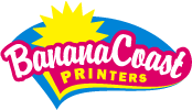 Banana Coast Printers
