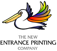 The New Entrance Printing Company
