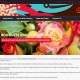 Ablume Floral Sculptors Website