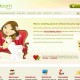 Bloom Wedding Planner Website