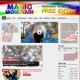 Magic Mountain Website
