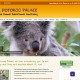 Potoroo Palace Website