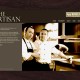 The Artisan Restaurant Website